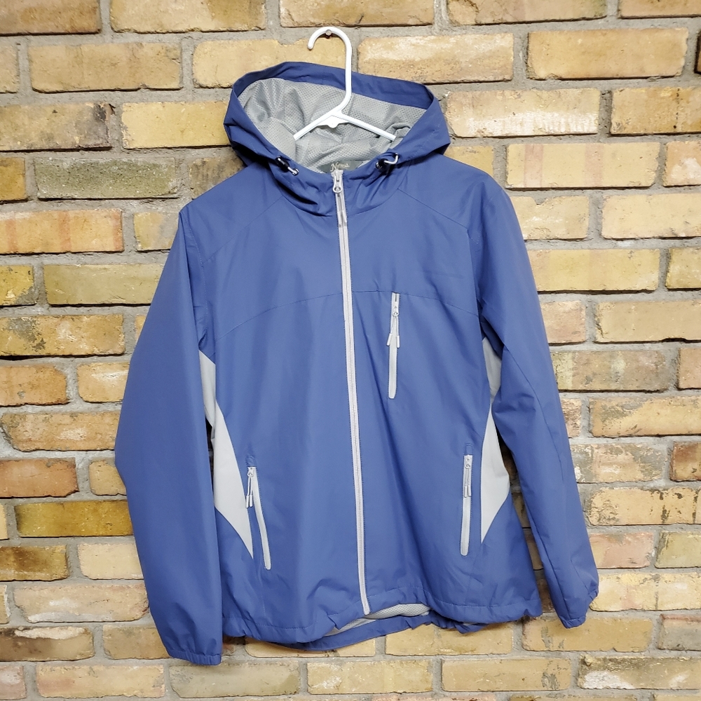 Windbreaker